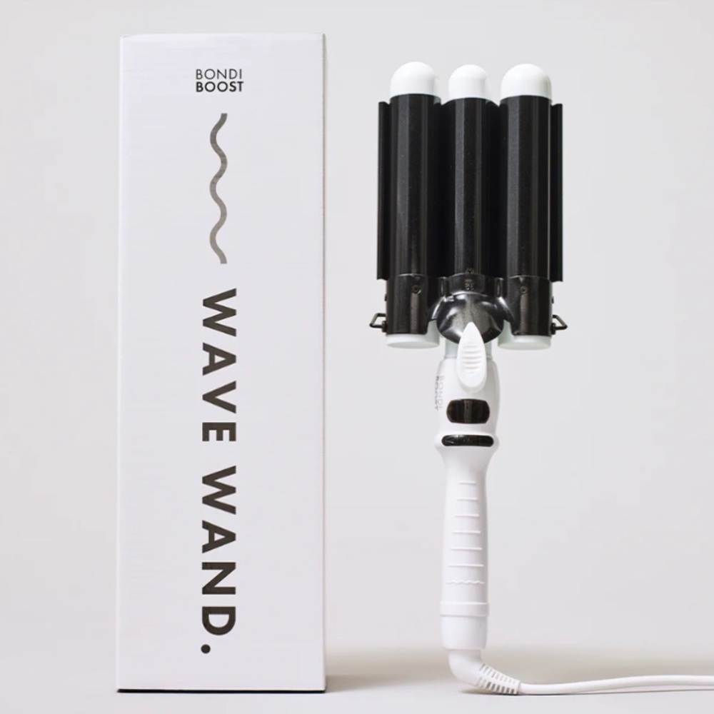 Bondi Boost Wave Wand - NWOT